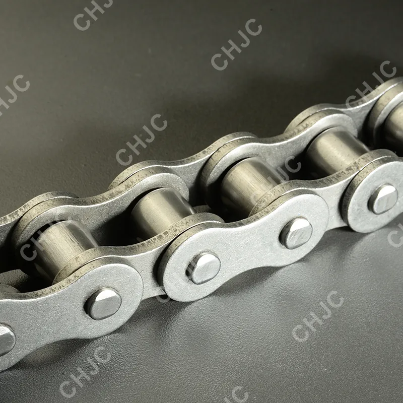 Large Roller Chain