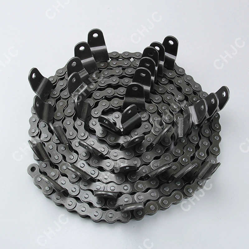 Side Bend Roller Chain